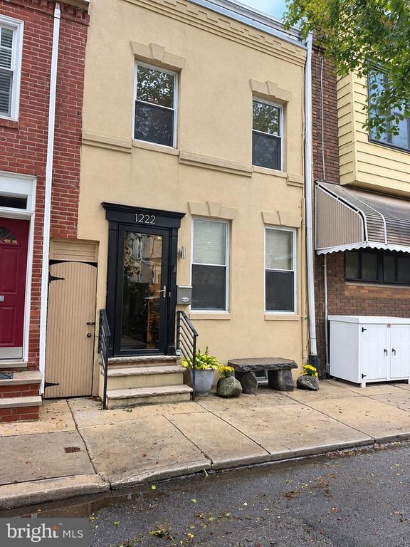 1222 S ALDER ST, PHILADELPHIA, PA 19147 — photo 2