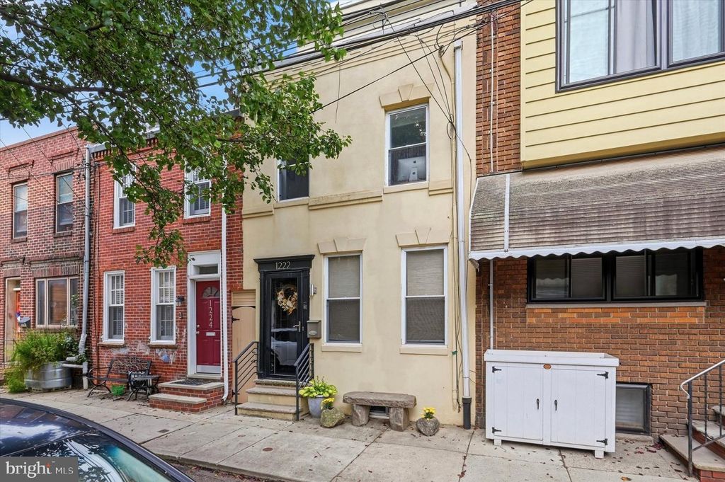 1222 S ALDER ST, PHILADELPHIA, PA 19147 — photo 3