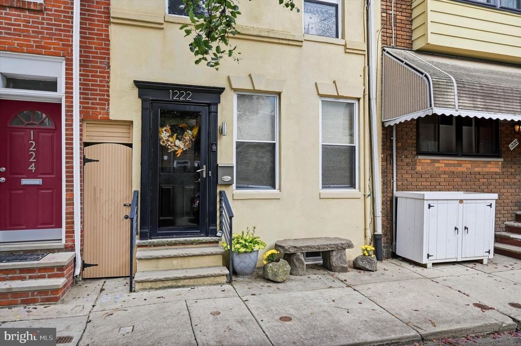 1222 S ALDER ST, PHILADELPHIA, PA 19147 — photo 4