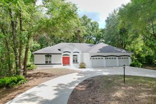 19845 SW 88TH PLACE ROAD, Dunnellon, FL 34432