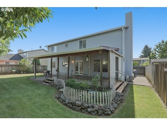 9705 Ne 132ND Ave, Vancouver, WA 98682