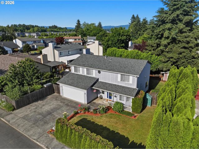 9705 Ne 132ND Ave, Vancouver, WA 98682