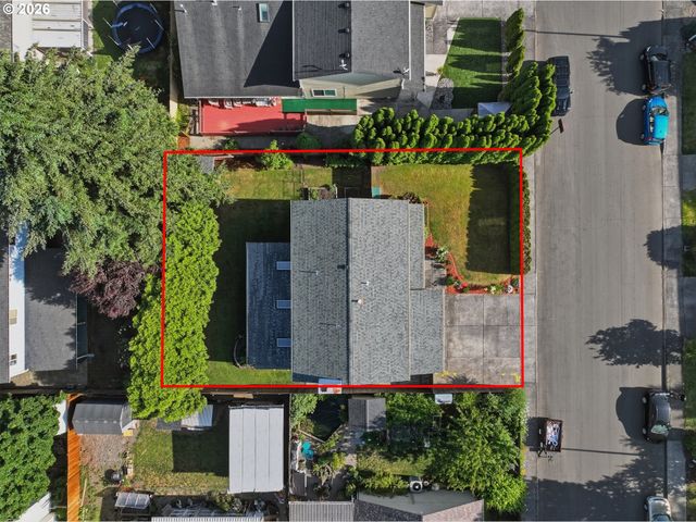 9705 Ne 132ND Ave, Vancouver, WA 98682