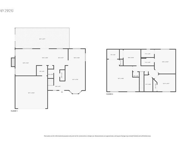 9705 Ne 132ND Ave, Vancouver, WA 98682