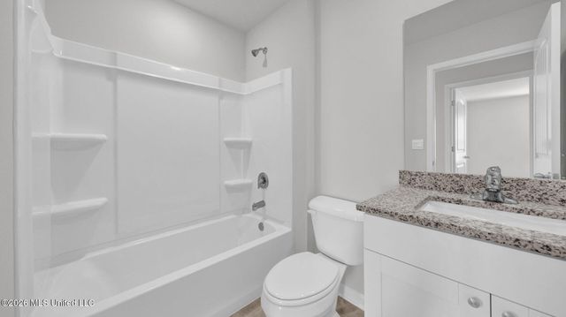 50 Sealy Drive, Byhalia, MS 38611