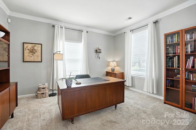 4814 Chesney Street NW, Concord, NC 28027