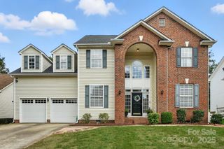 4814 Chesney Street NW, Concord, NC 28027