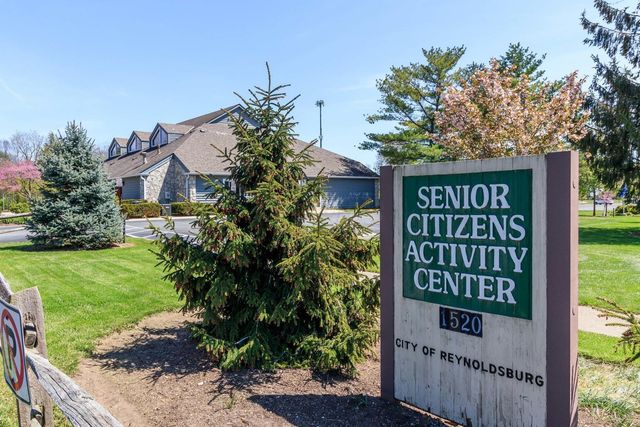 7150 E Main Street, D209, Reynoldsburg, OH 43068