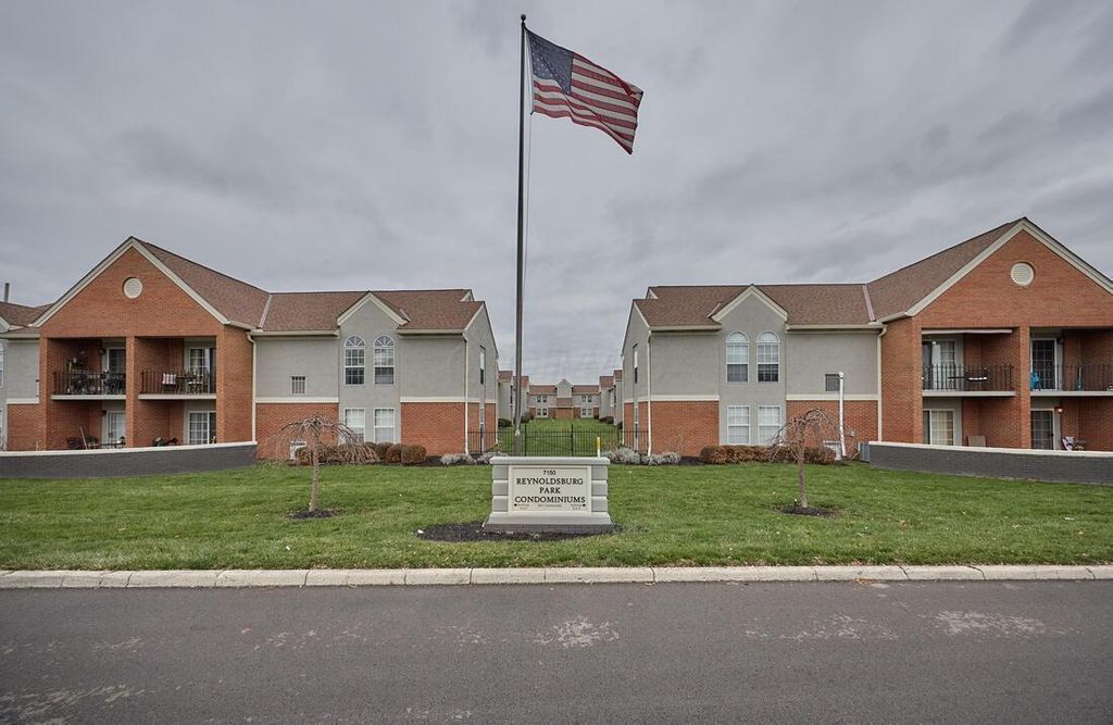 7150 E Main Street, D209, Reynoldsburg, OH 43068
