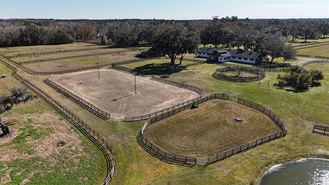 12853 NW 90TH AVENUE, Reddick, FL 32686
