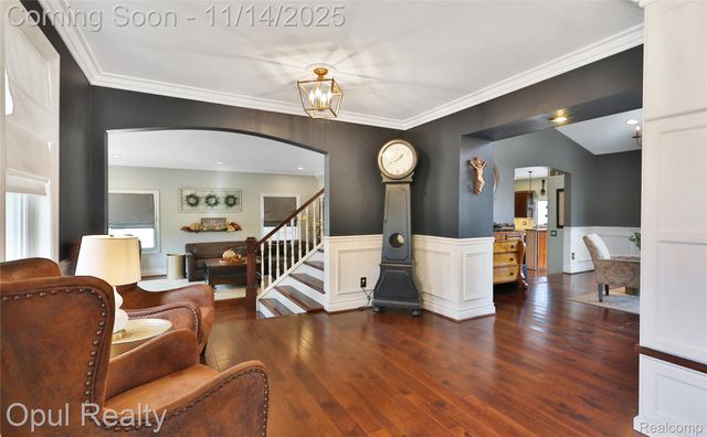 323 River Street, Northville, MI 48167