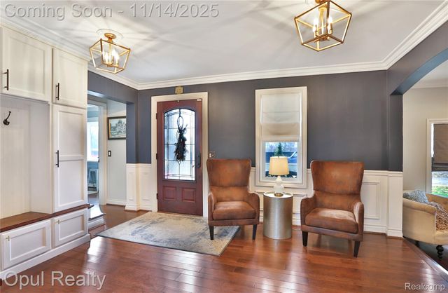 323 River Street, Northville, MI 48167