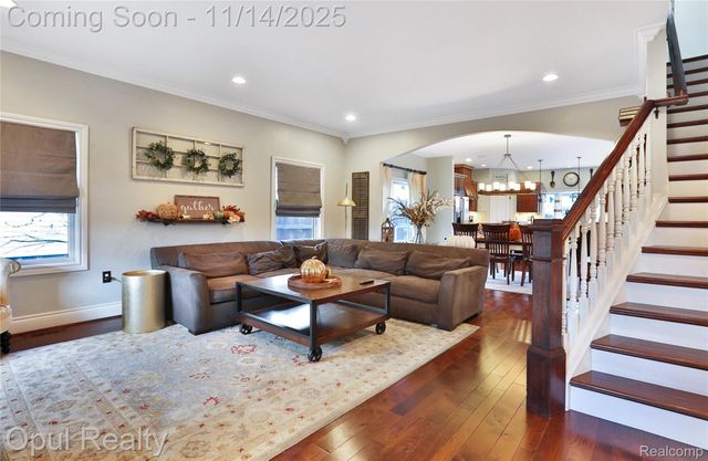 323 River Street, Northville, MI 48167