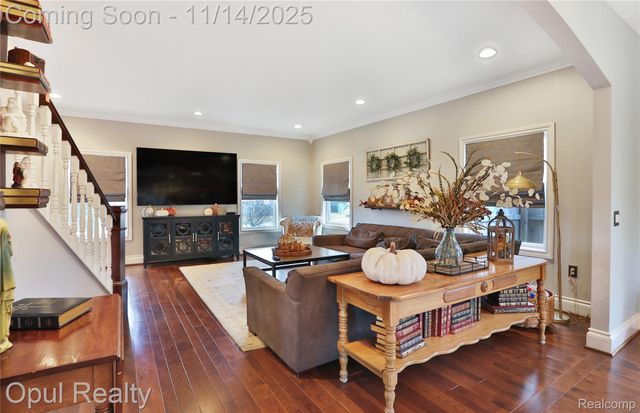 323 River Street, Northville, MI 48167