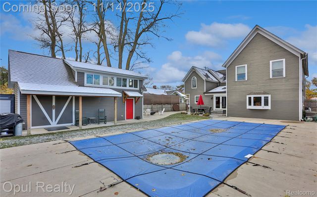 323 River Street, Northville, MI 48167