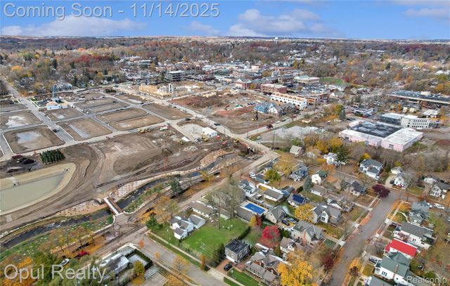 323 River Street, Northville, MI 48167