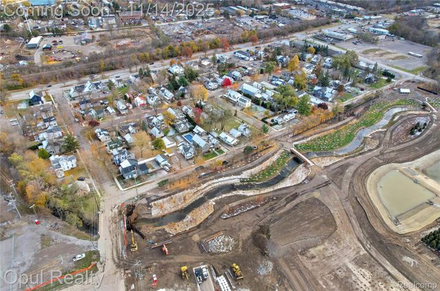 323 River Street, Northville, MI 48167