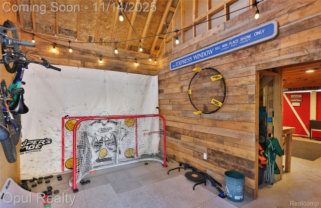 323 River Street, Northville, MI 48167