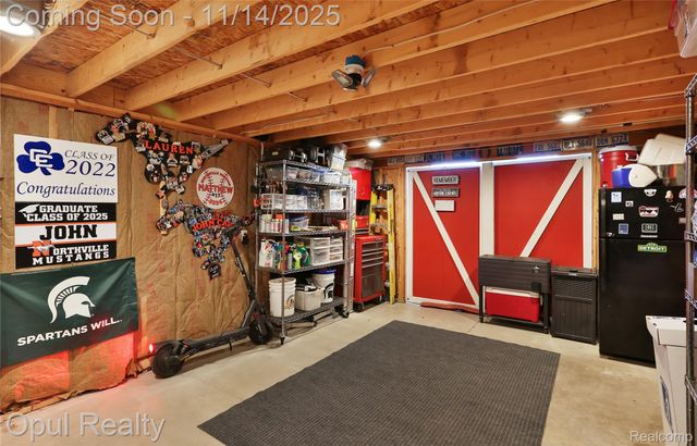 323 River Street, Northville, MI 48167