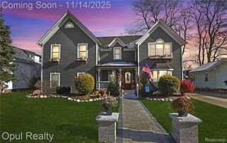 323 River Street, Northville, MI 48167