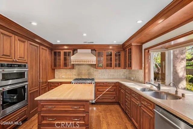 3801 Mainsail Circle, Westlake Village, CA 91361