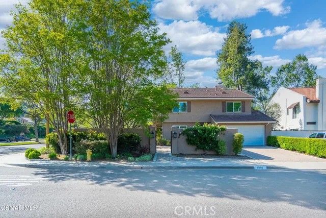 3801 Mainsail Circle, Westlake Village, CA 91361