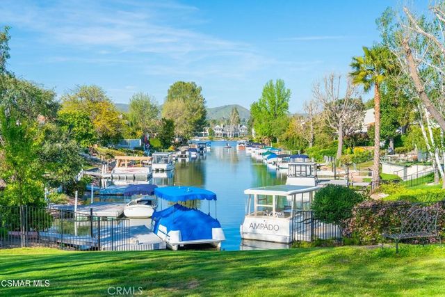 3801 Mainsail Circle, Westlake Village, CA 91361