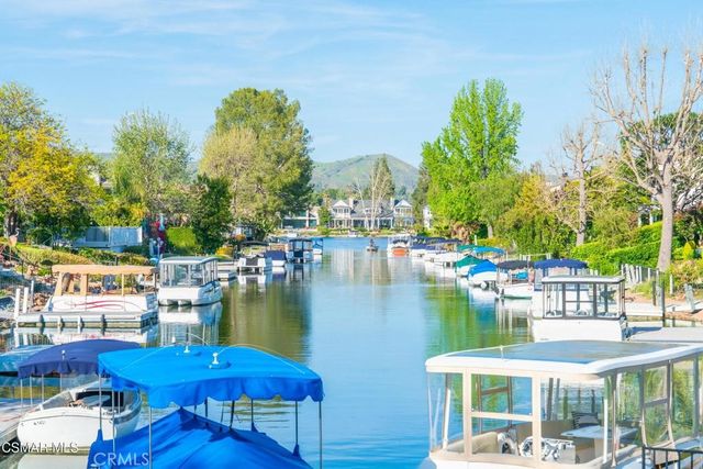 3801 Mainsail Circle, Westlake Village, CA 91361
