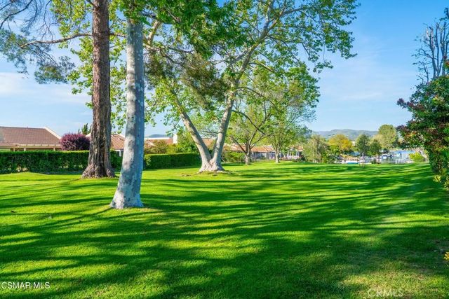 3801 Mainsail Circle, Westlake Village, CA 91361