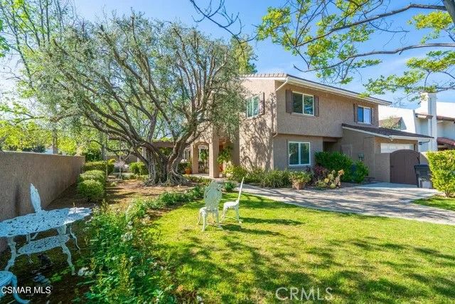 3801 Mainsail Circle, Westlake Village, CA 91361