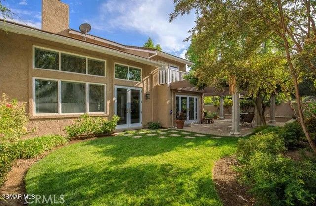 3801 Mainsail Circle, Westlake Village, CA 91361