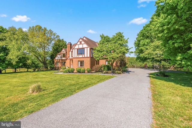 14008 CROSSLAND LN, North Potomac, MD 20878