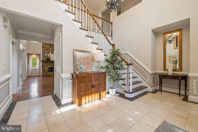 14008 CROSSLAND LN, North Potomac, MD 20878