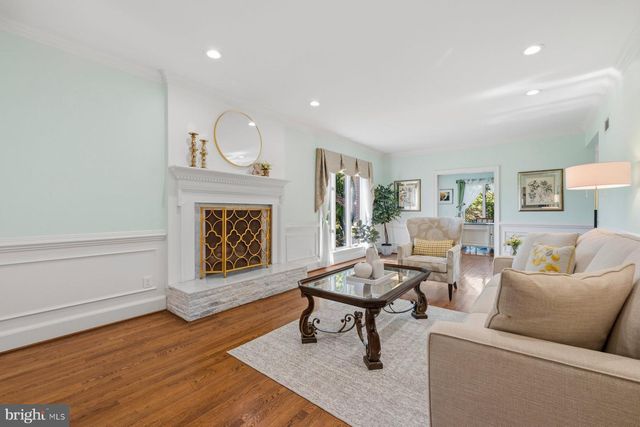 14008 CROSSLAND LN, North Potomac, MD 20878