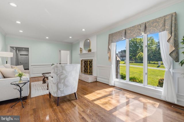 14008 CROSSLAND LN, North Potomac, MD 20878