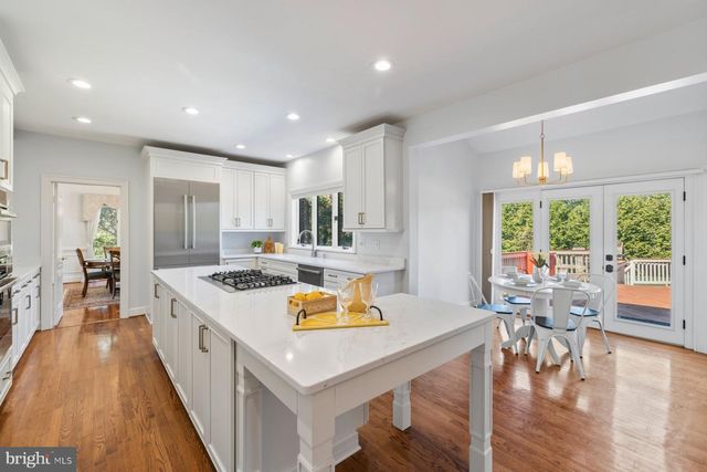 14008 CROSSLAND LN, North Potomac, MD 20878