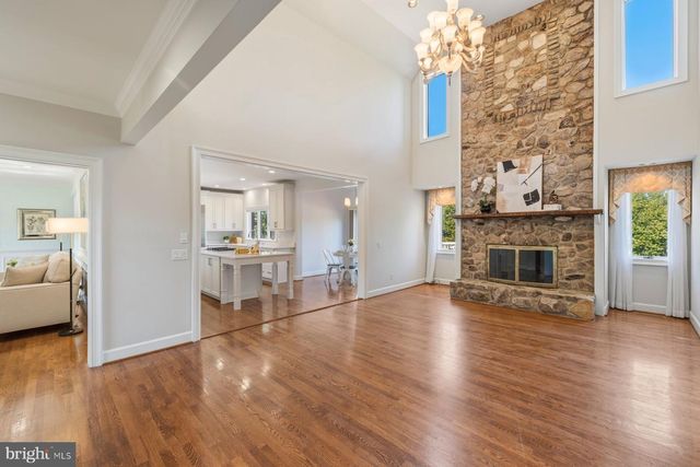 14008 CROSSLAND LN, North Potomac, MD 20878