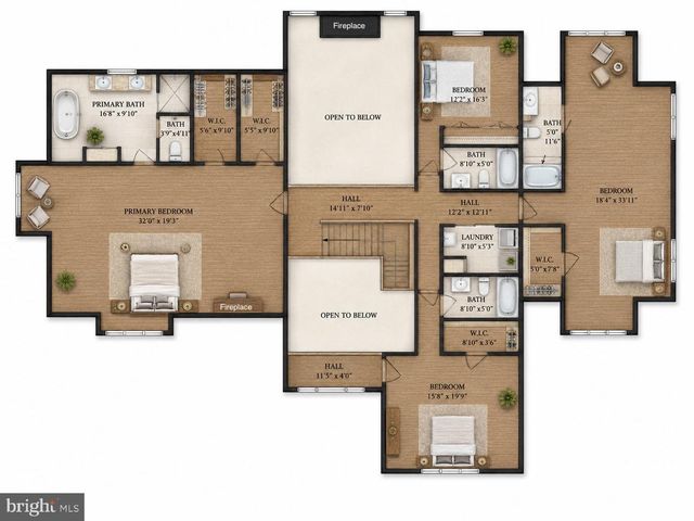 14008 CROSSLAND LN, North Potomac, MD 20878