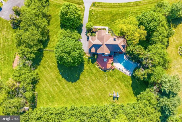 14008 CROSSLAND LN, North Potomac, MD 20878