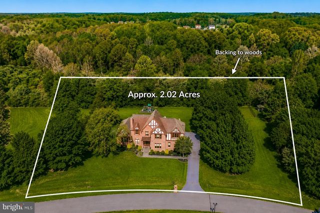 14008 CROSSLAND LN, North Potomac, MD 20878