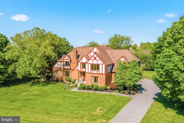 14008 CROSSLAND LN, North Potomac, MD 20878