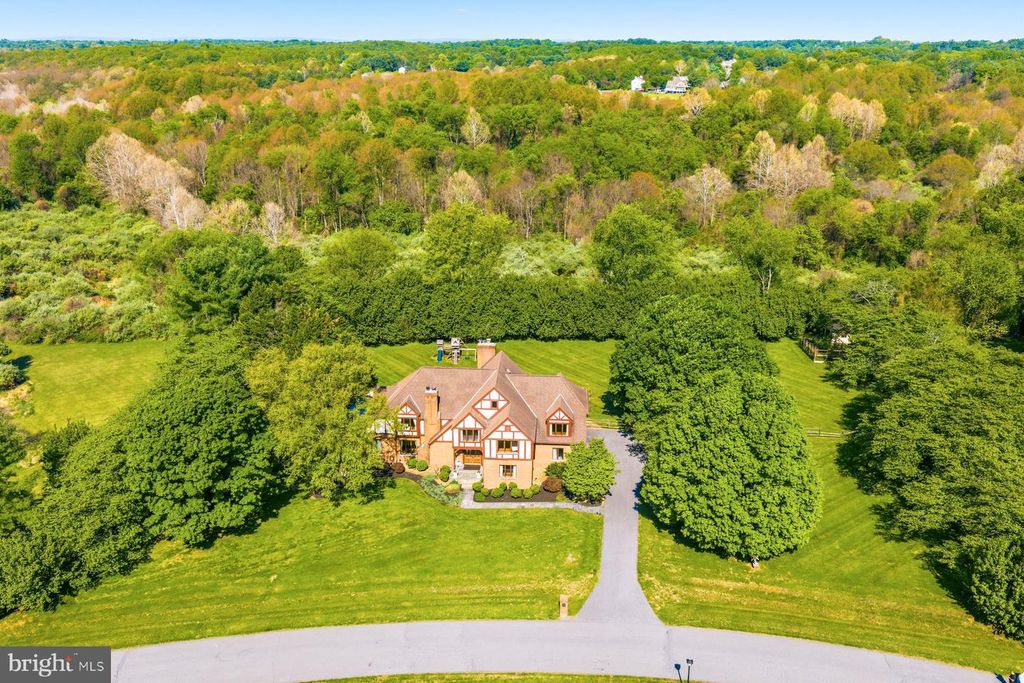 14008 CROSSLAND LN, North Potomac, MD 20878
