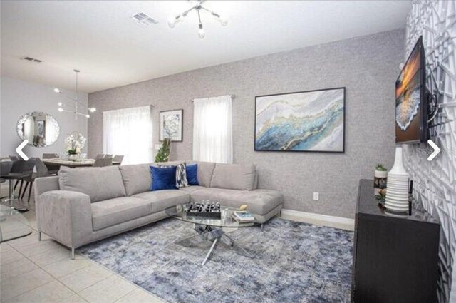 1050 LAS FUENTES DRIVE, Kissimmee, FL 34746