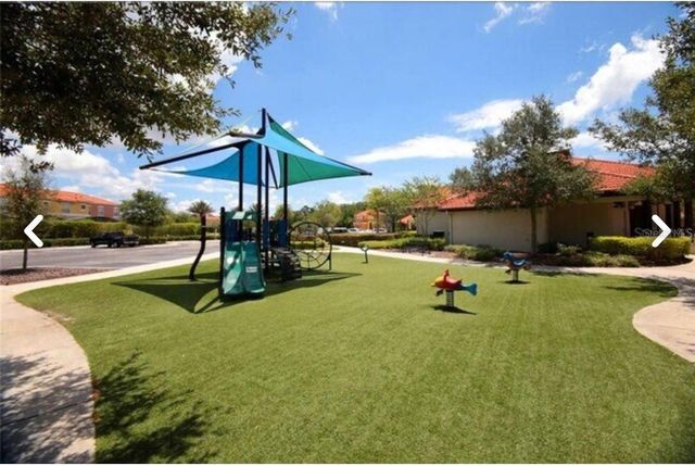 1050 LAS FUENTES DRIVE, Kissimmee, FL 34746