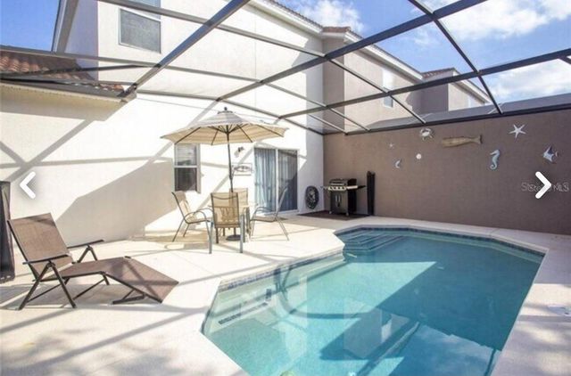 1050 LAS FUENTES DRIVE, Kissimmee, FL 34746