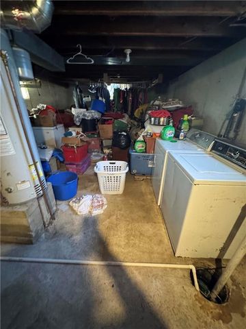 801 SW 16th Street, Blue Springs, MO 64015