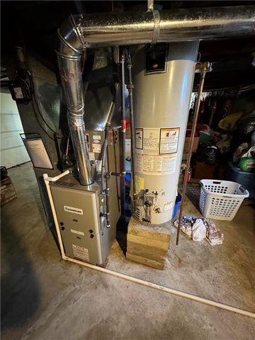 801 SW 16th Street, Blue Springs, MO 64015