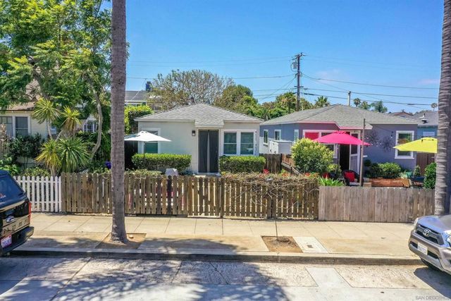 4637 Larkspur Street, San Diego, CA 92107