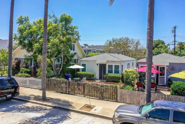 4637 Larkspur Street, San Diego, CA 92107