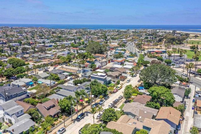 4637 Larkspur Street, San Diego, CA 92107